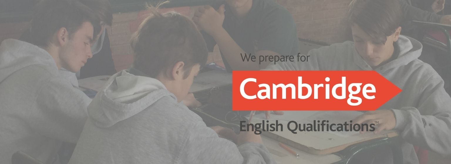 Cambridge examinations